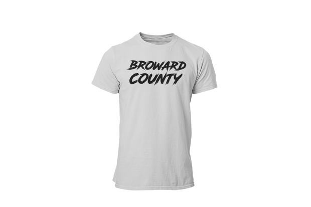 Broward County (M) - Desilus Designs