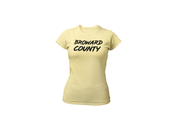 Broward County (W) - Desilus Designs