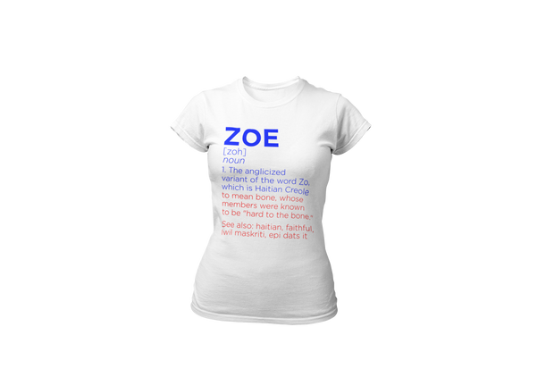 Dissona Zoe in 2 colour shades