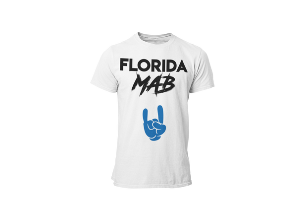 Florida MAB (M) - Desilus Designs