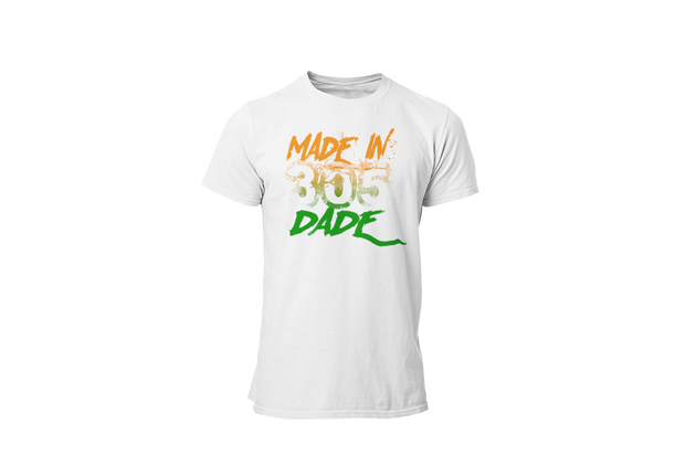 Made in Dade (M) - Desilus Designs