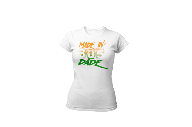 Made in Dade (W) - Desilus Designs