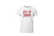 Life of Lamar (M) - Desilus Designs