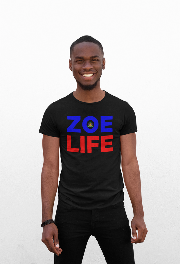 Zoe Life (M) - Desilus Designs