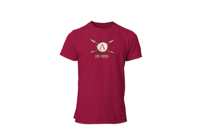 URA Arrow T-Shirt - Desilus Designs