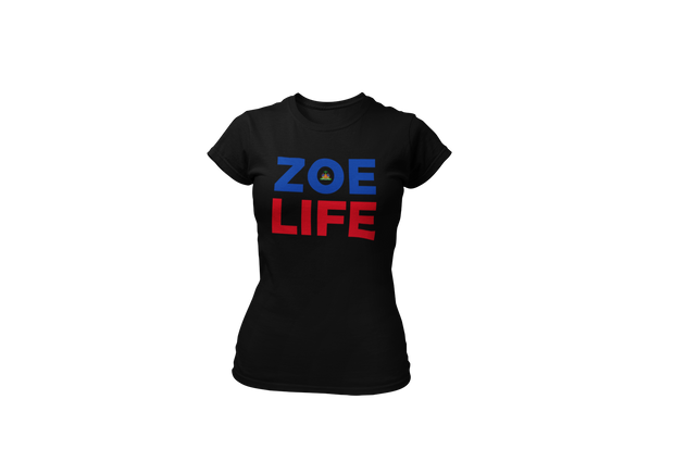 Zoe Life (W) - Desilus Designs