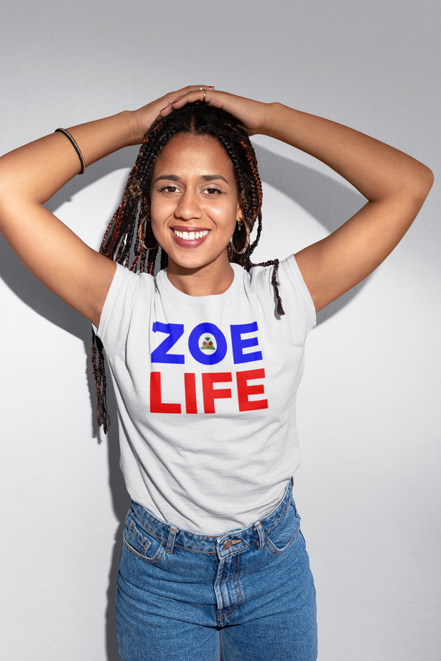 Zoe Life (W) - Desilus Designs